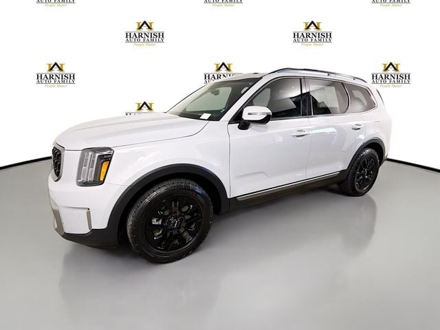 2023 Kia Telluride SX-Prestige X-Pro