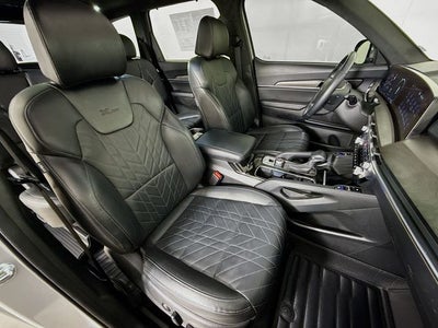 2023 Kia Telluride SX-Prestige X-Pro