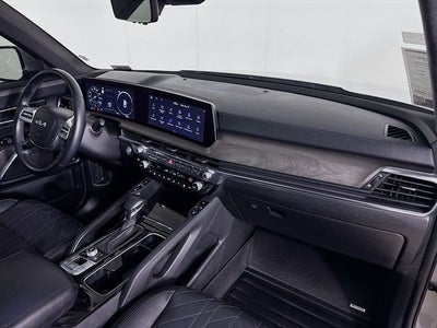 2023 Kia Telluride SX-Prestige X-Pro