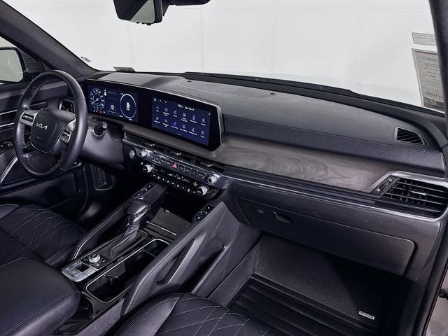 2023 Kia Telluride SX-Prestige X-Pro