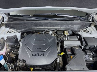 2023 Kia Telluride SX-Prestige X-Pro