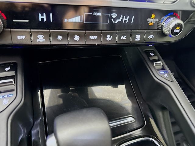 2023 Kia Telluride SX-Prestige X-Pro