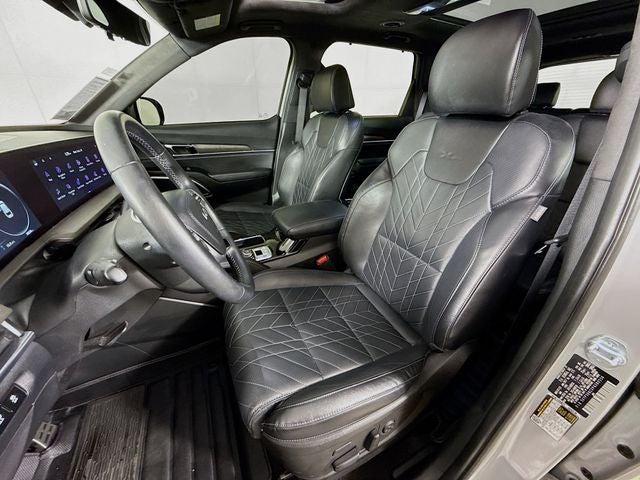 2023 Kia Telluride SX-Prestige X-Pro