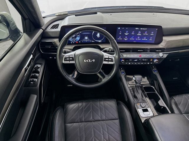 2023 Kia Telluride SX-Prestige X-Pro