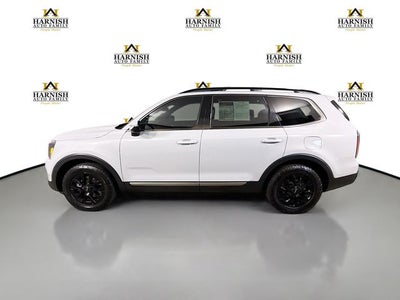 2023 Kia Telluride SX-Prestige X-Pro