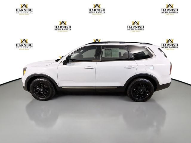 2023 Kia Telluride SX-Prestige X-Pro