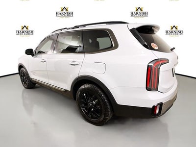 2023 Kia Telluride SX-Prestige X-Pro