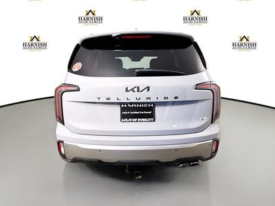 2023 Kia Telluride SX-Prestige X-Pro
