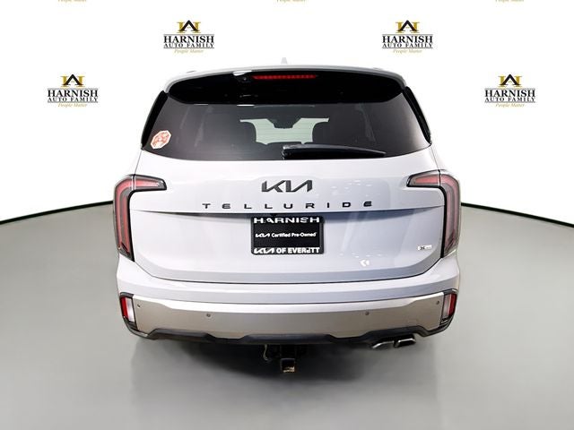 2023 Kia Telluride SX-Prestige X-Pro