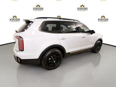 2023 Kia Telluride SX-Prestige X-Pro