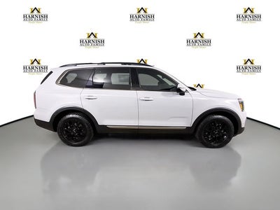 2023 Kia Telluride SX-Prestige X-Pro