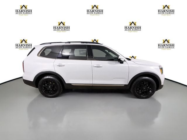 2023 Kia Telluride SX-Prestige X-Pro