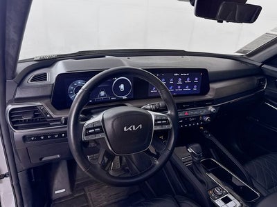 2023 Kia Telluride SX-Prestige X-Pro