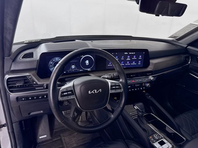 2023 Kia Telluride SX-Prestige X-Pro
