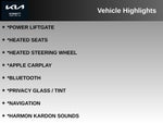2019 Kia Sorento EX