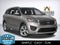 2016 Kia Sorento SX Limited