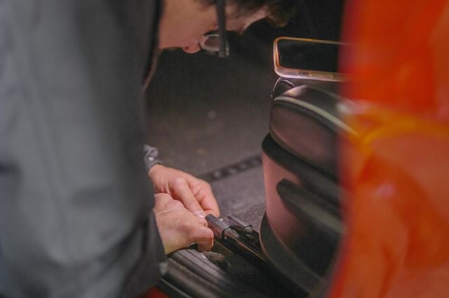 2016 Kia Sorento SX Limited