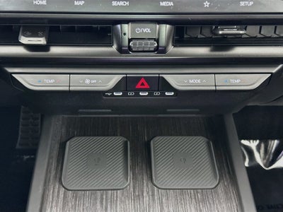2027 Kia Telluride X-Line SX-Prestige