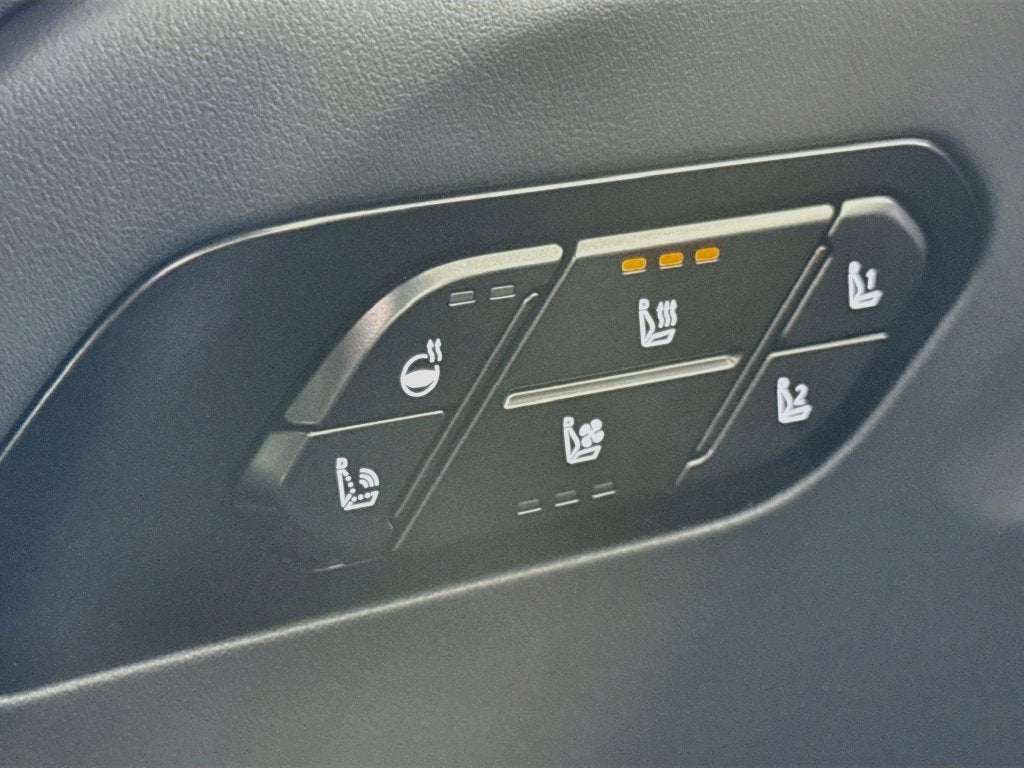 2027 Kia Telluride X-Line SX-Prestige