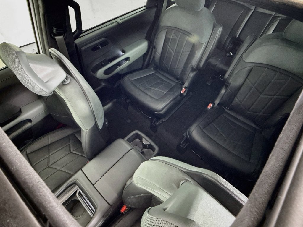 2027 Kia Telluride X-Line SX-Prestige