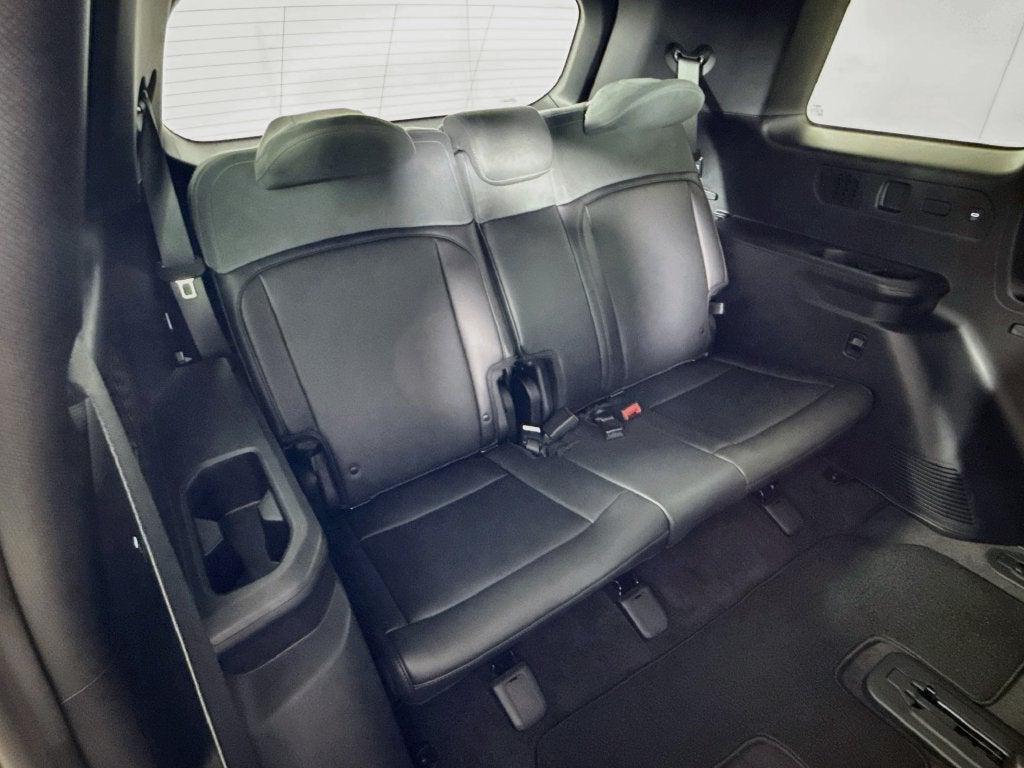 2027 Kia Telluride X-Line SX-Prestige