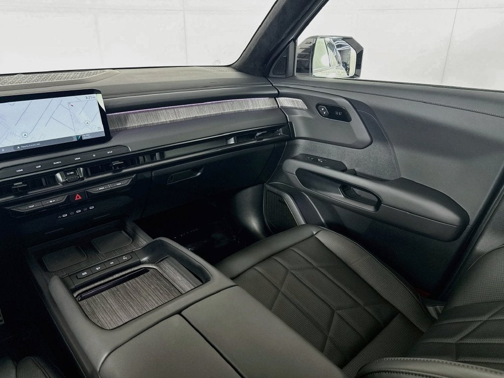 2027 Kia Telluride X-Line SX-Prestige