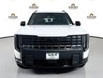 2027 Kia Telluride X-Line SX-Prestige