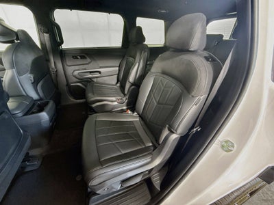 2027 Kia Telluride X-Line SX-Prestige