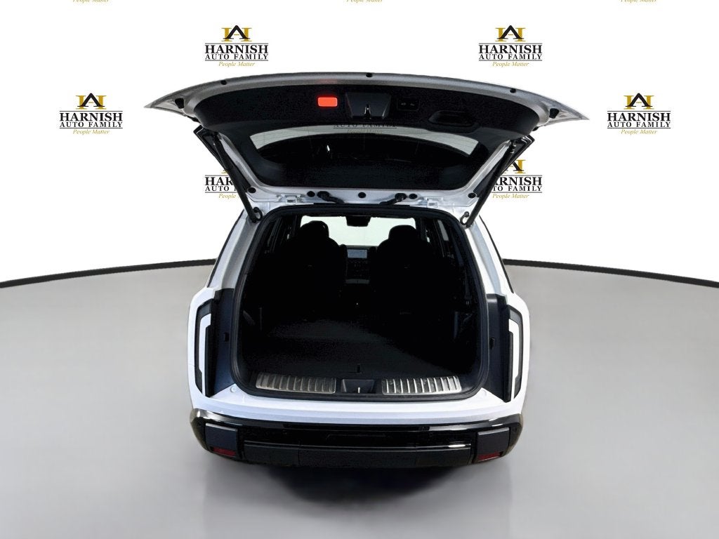 2027 Kia Telluride X-Line SX-Prestige