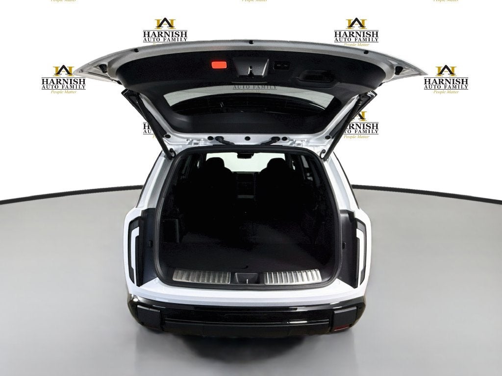 2027 Kia Telluride X-Line SX-Prestige