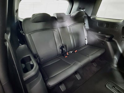 2027 Kia Telluride X-Line SX-Prestige