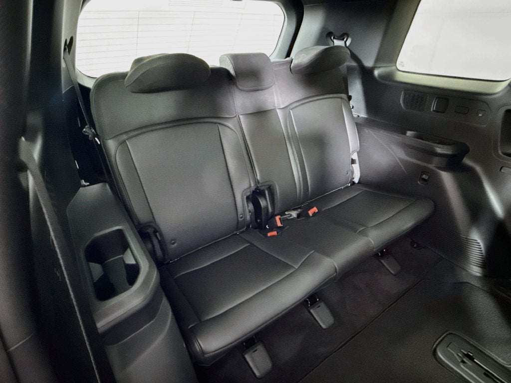 2027 Kia Telluride X-Line SX-Prestige