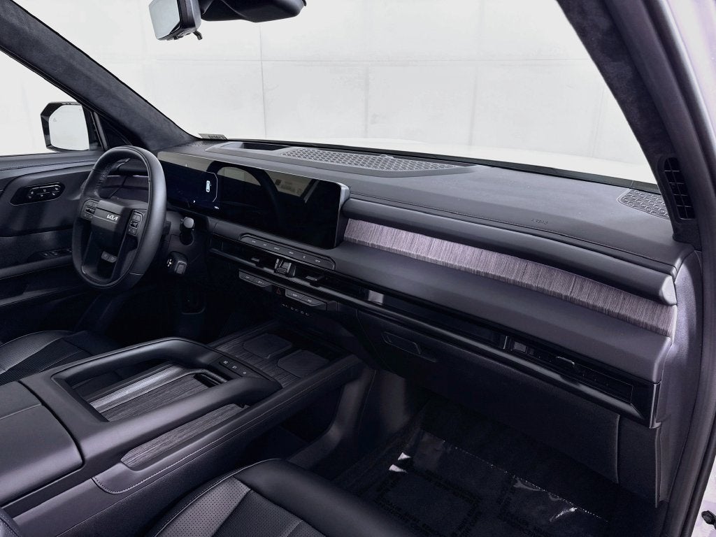 2027 Kia Telluride X-Line SX-Prestige