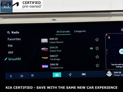 2025 Kia Sorento X-Line EX