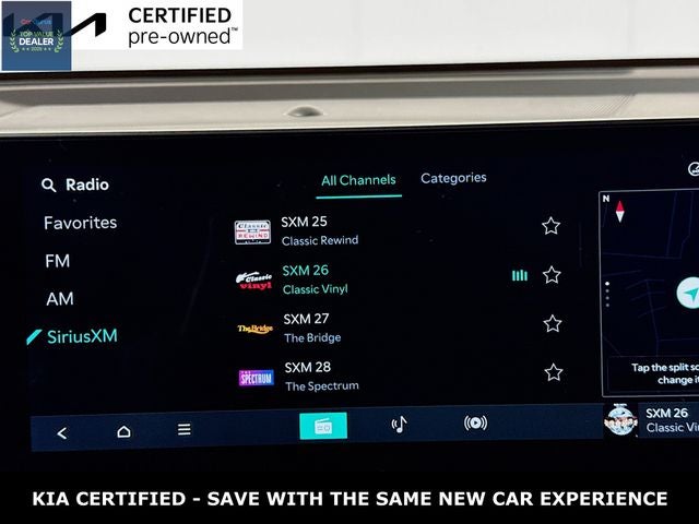 2025 Kia Sorento X-Line EX