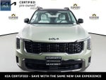 2025 Kia Sorento X-Line EX