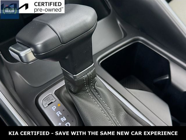 2025 Kia Sorento X-Line EX