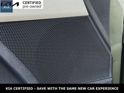 2025 Kia Sorento X-Line EX