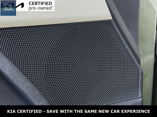 2025 Kia Sorento X-Line EX