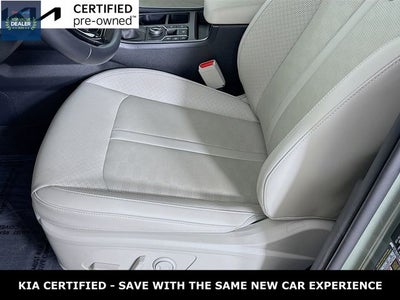 2025 Kia Sorento X-Line EX