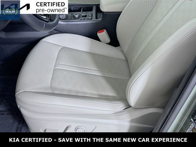 2025 Kia Sorento X-Line EX