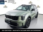 2025 Kia Sorento X-Line EX