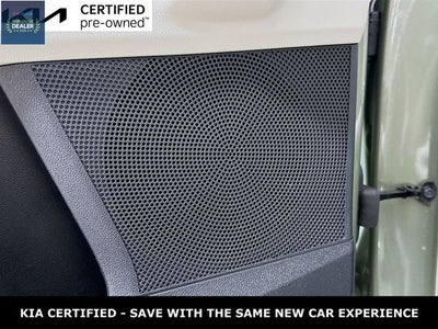 2025 Kia Sorento X-Line EX