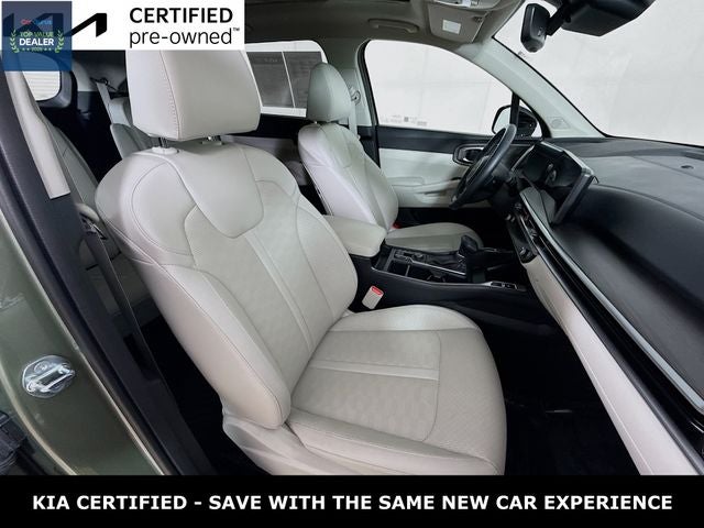2025 Kia Sorento X-Line EX