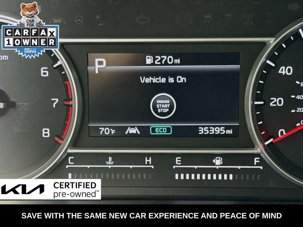 2021 Kia Sorento SX