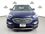2017 Hyundai Santa Fe Sport 2.0T Ultimate