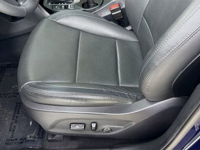 2017 Hyundai Santa Fe Sport 2.0T Ultimate