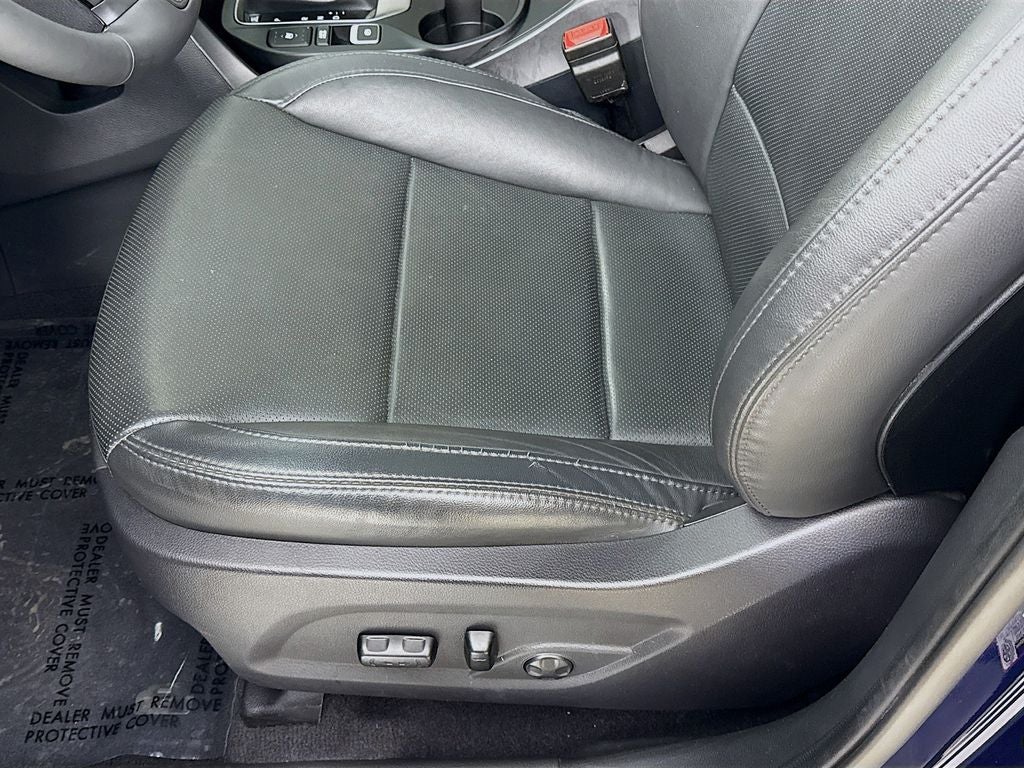 2017 Hyundai Santa Fe Sport 2.0T Ultimate