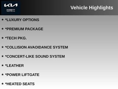 2023 Mazda Mazda CX-50 2.5 Turbo Premium Package