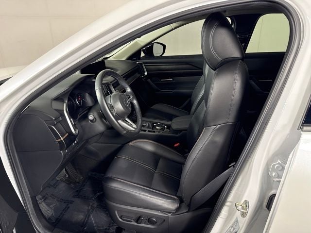 2023 Mazda Mazda CX-50 2.5 Turbo Premium Package
